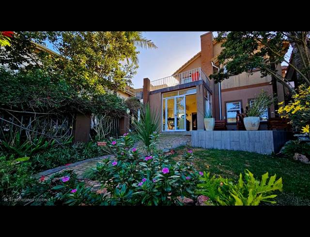 3 BEDROOM HOUSE FOR SALE IN ISLAND VIEW